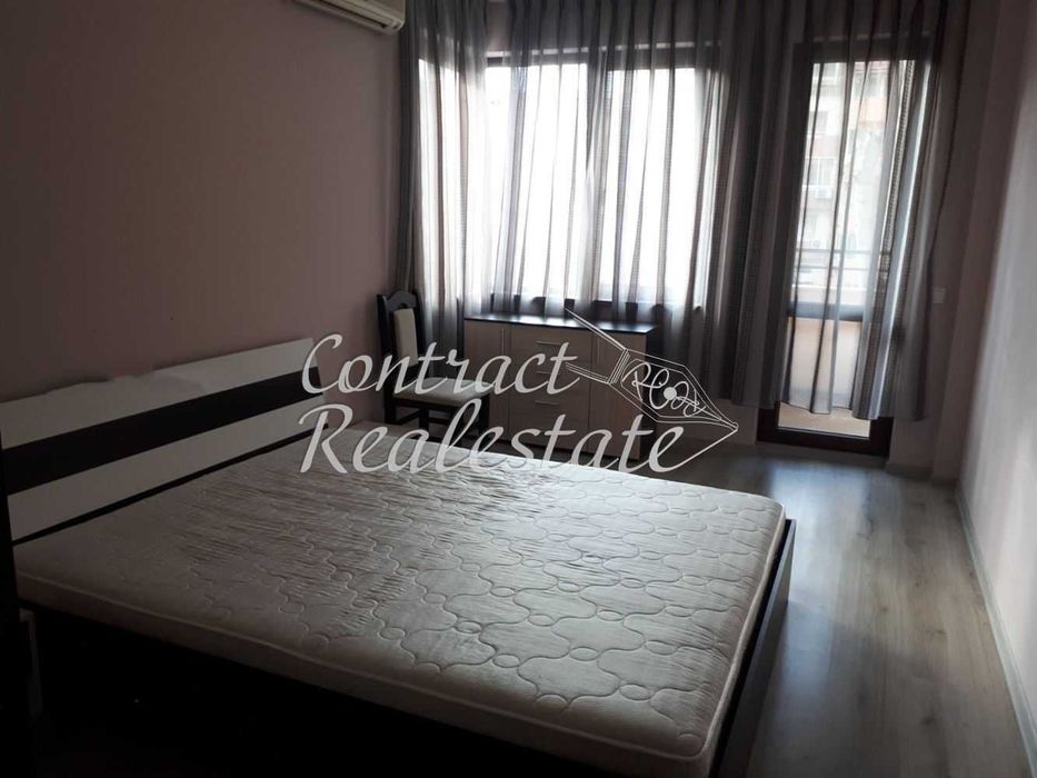 Дава се под наем Двустаен апартамент в Варна, Конфуто - 60 кв.м за 459 € - Снимка #9