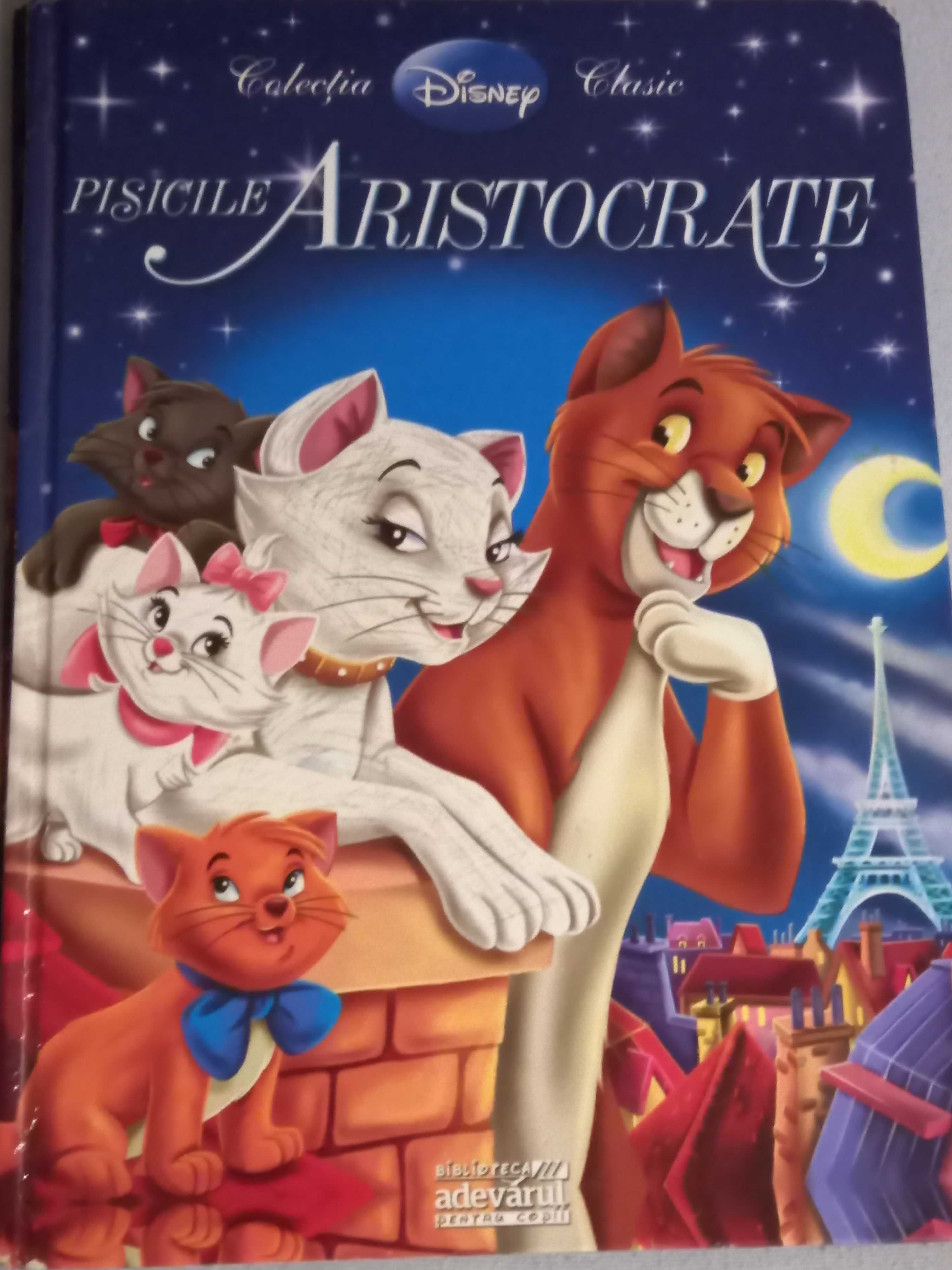 Carti Disney copii