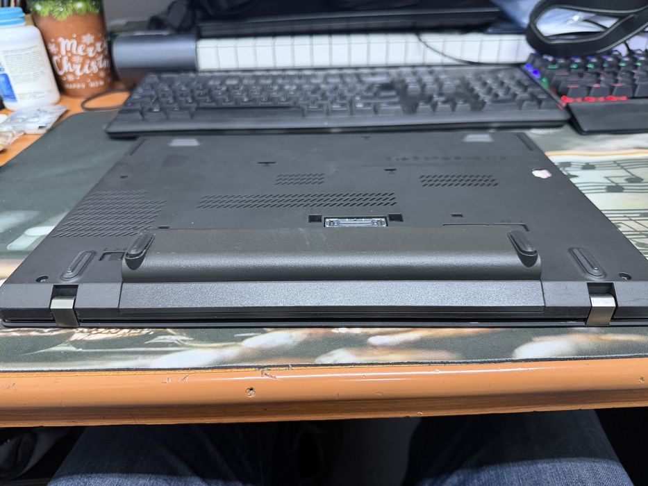 Laptop lenovo thinkpad T450