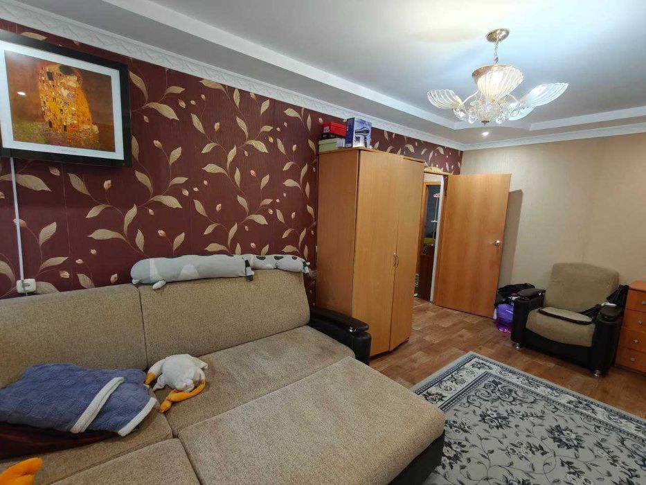 3х комнатная квартира по ул.Каирбекова 371 за 23 млн тнг