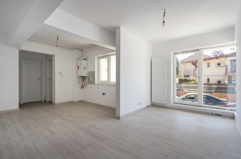 Plaza Bulevardul Timișoara Apartament 2 camere 60mp etaj 4 cu terasa