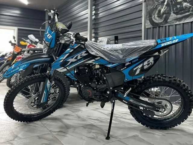 Motoland XR 250 Lite (165FMM)