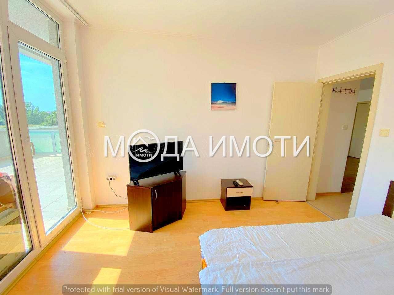Продава се Двустаен апартамент в к.к. Слънчев бряг - 93 кв.м за 720 €/кв.м - Снимка #15
