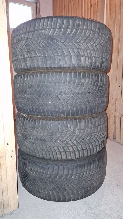 Cauciucuri 245/40/R19 - All Season