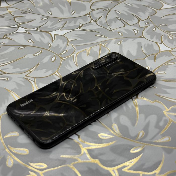 Redmi note 8T sotiladi dastavka bor