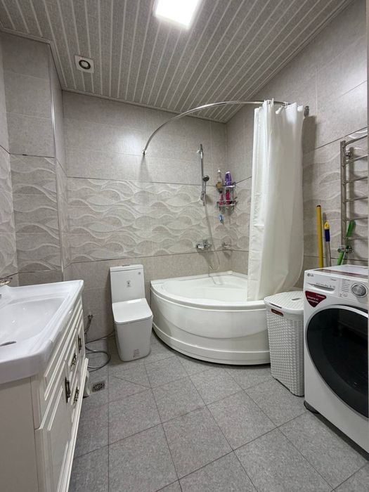 Квартира ЖК Darhan 3/2/6 105 кв.м