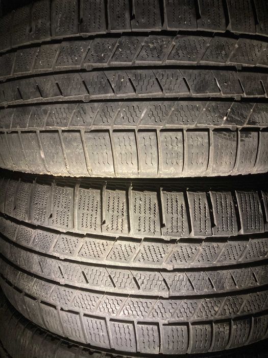 Всесезонни Гуми 275 40 22 Continental 4 БРОЯ