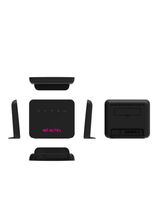 Wi-Fi роутер ALTEL P26 CPE TS