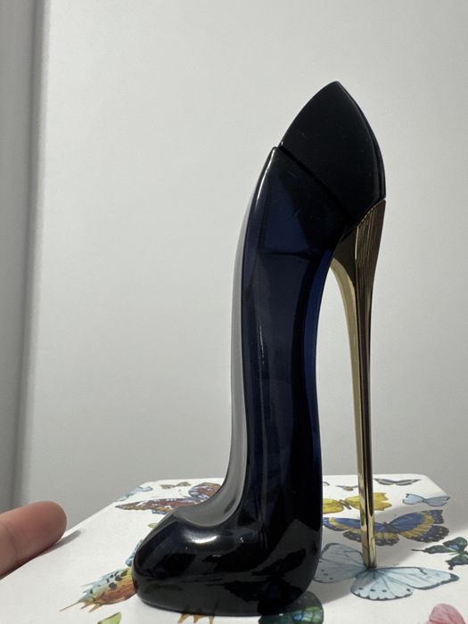 Apa de parfum CAROLINA HERRERA Good Girl