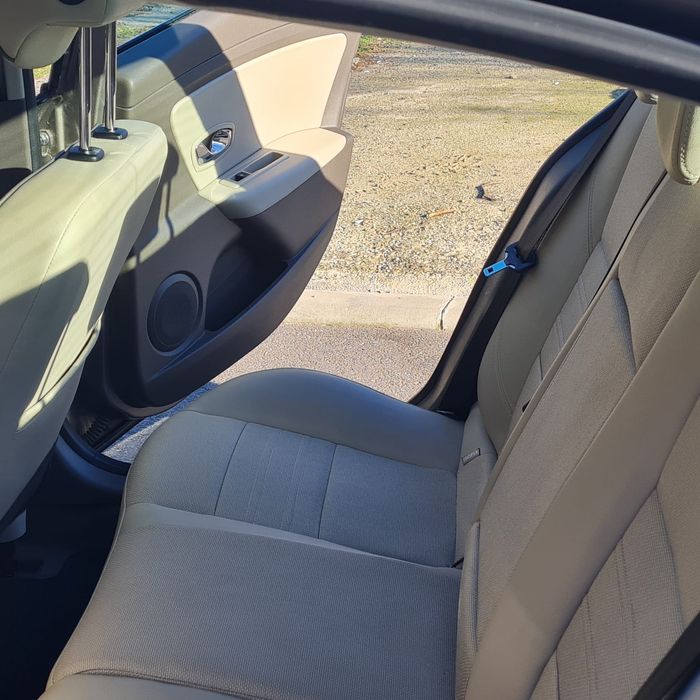 Renault Fluence 2015