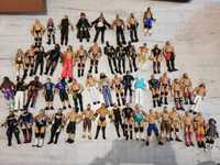 Figurine Wrestling WWE