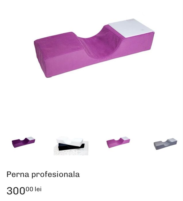 Pat gene, lampa semiluna gene, perna profesionala gene