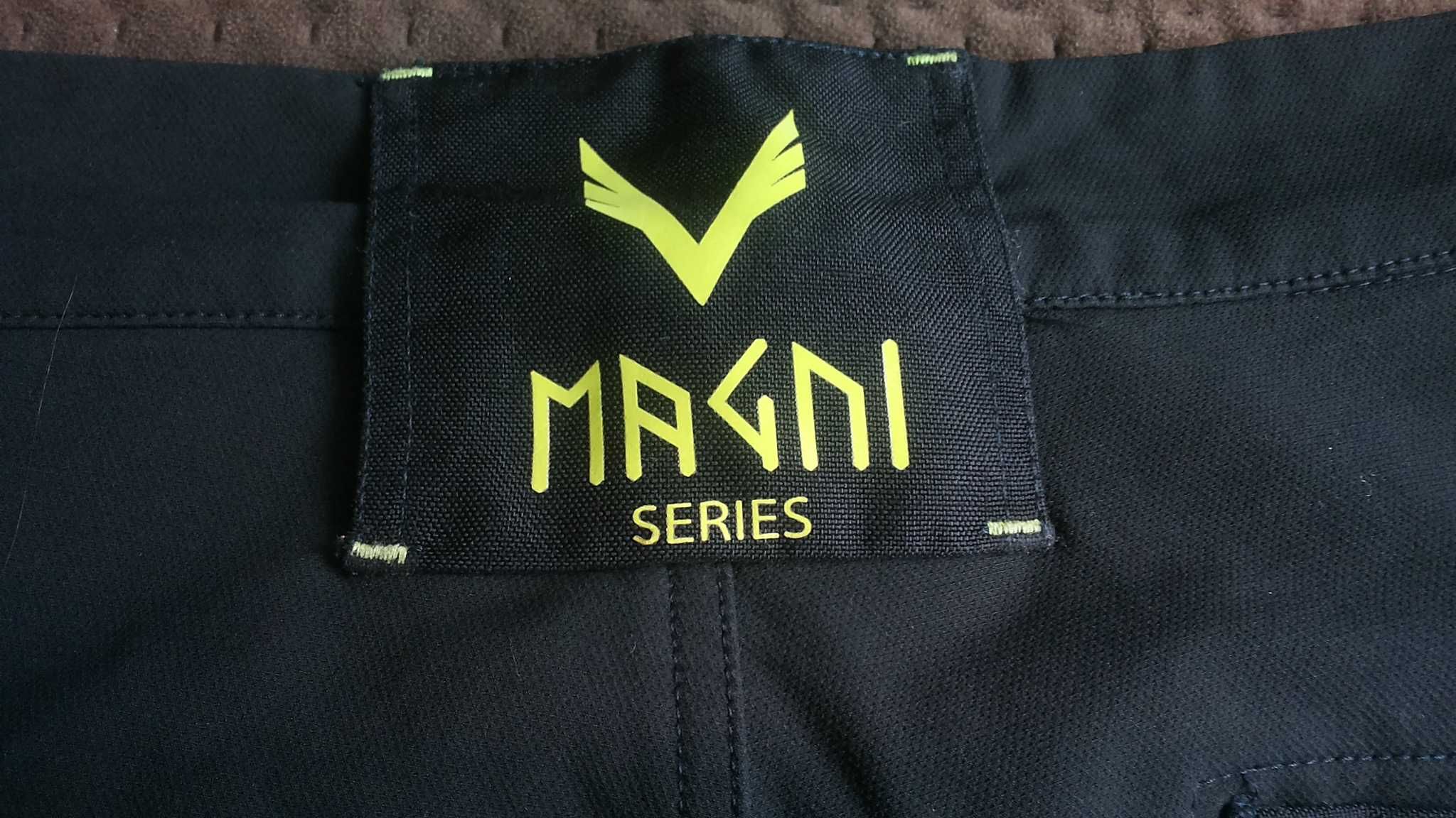 HELLY HANSEN MAGNI Series Stretch 56 / XXL еластичен работен W4-521