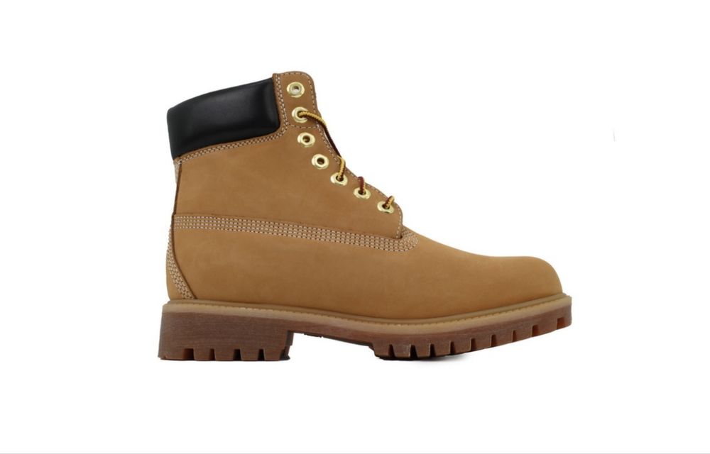 Timberland 6-in
