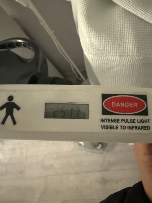 Аппарат для эпиляции 1S PRO