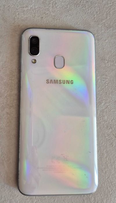 Samsung Galaxy A40