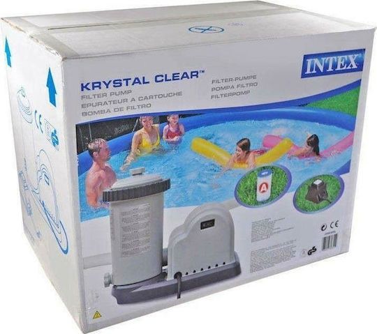 Piscina Intex Bestway