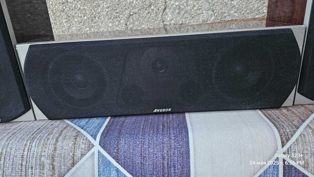 Продаются аккустические колонки