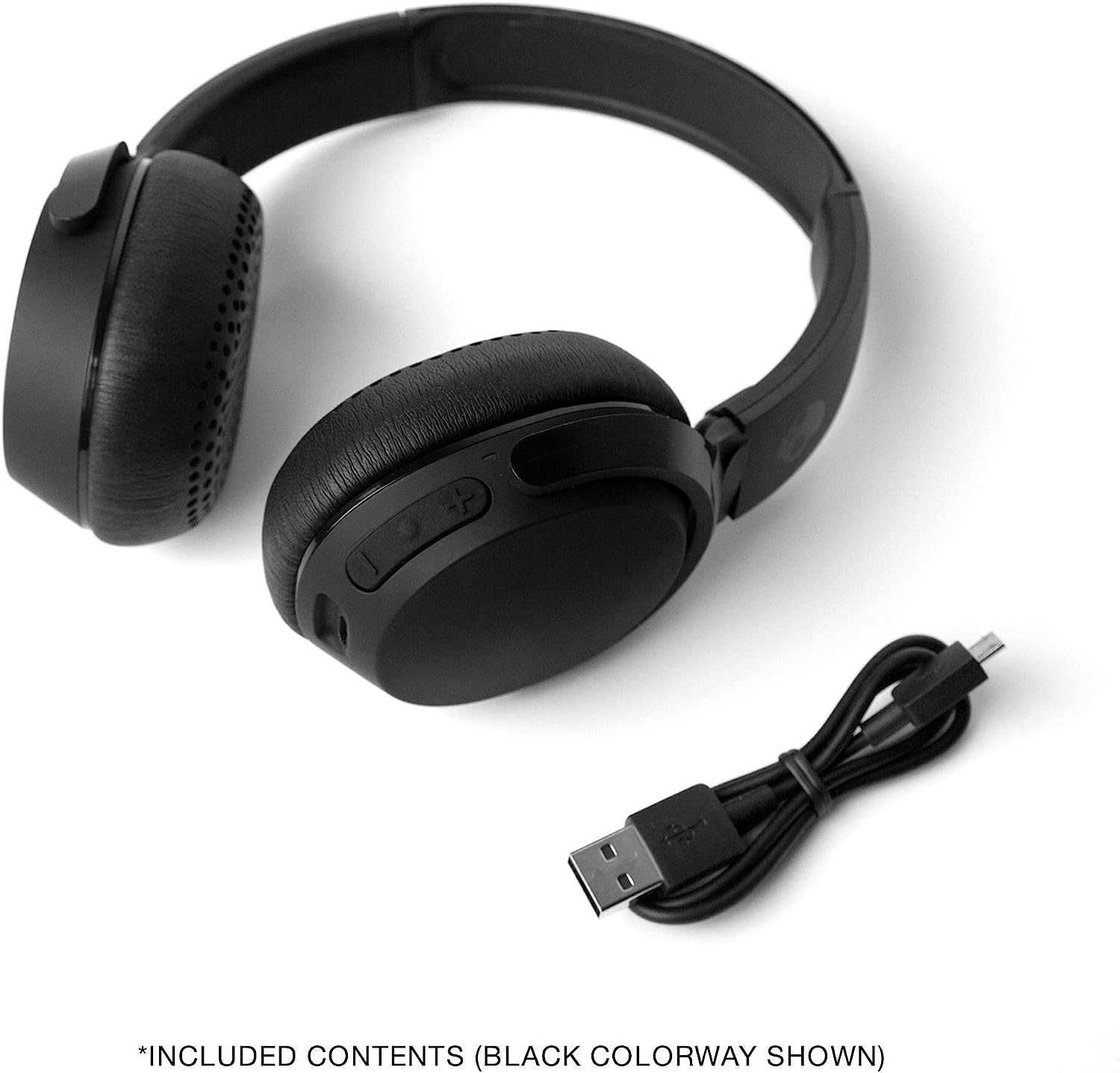 А28market предлагает - Новые наушники Skullcandy Riff Wireless On-Ear