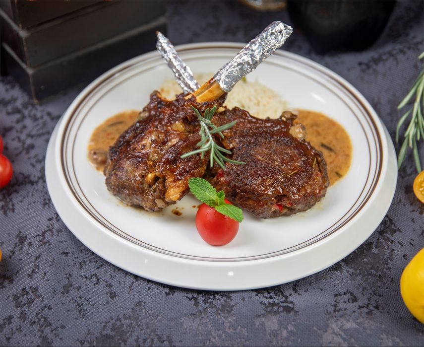 Ошпаз хизмати. Услуга универсальный повар