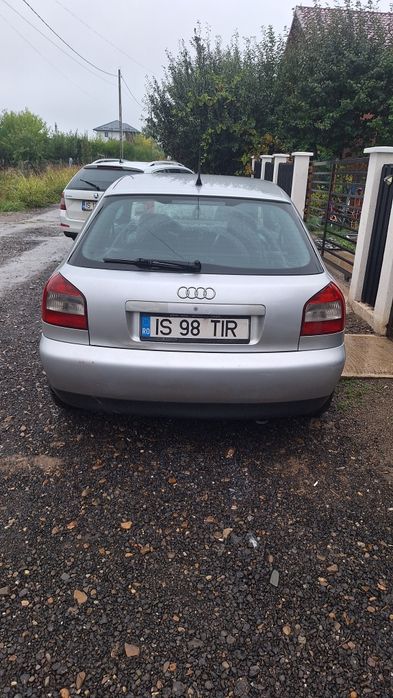Audi a3 1.9 tdi ALH