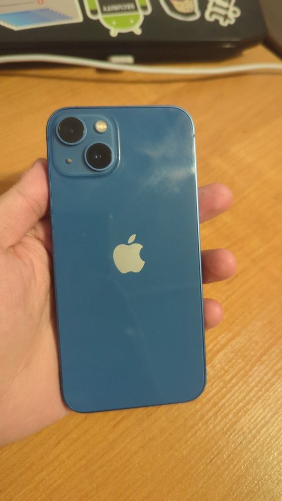 Iphone 13  128gb
