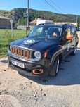 Vând JEEP Renegade