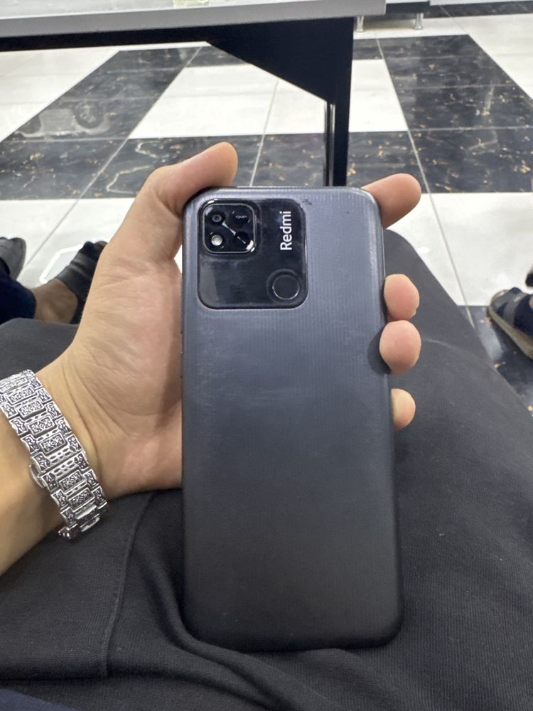 Redmi 10 A sotiladi