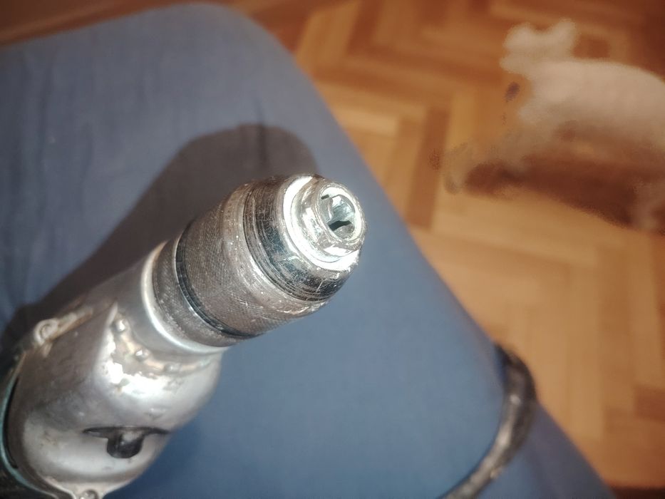 Ударна бормашина Makita