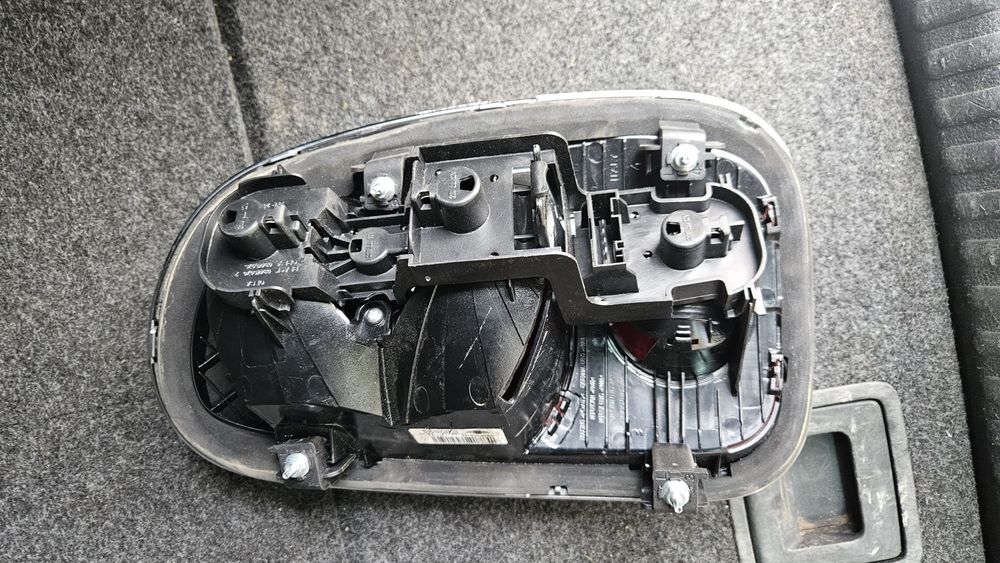 Ляв  Стоп  за  MINI COOPER COUNTRYMAN/Мини Кънтриман 2010-2014г