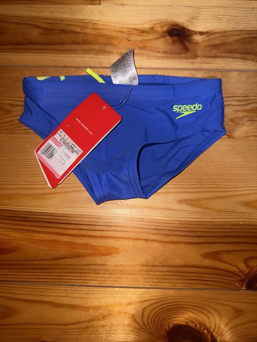 Детски бански speedo
