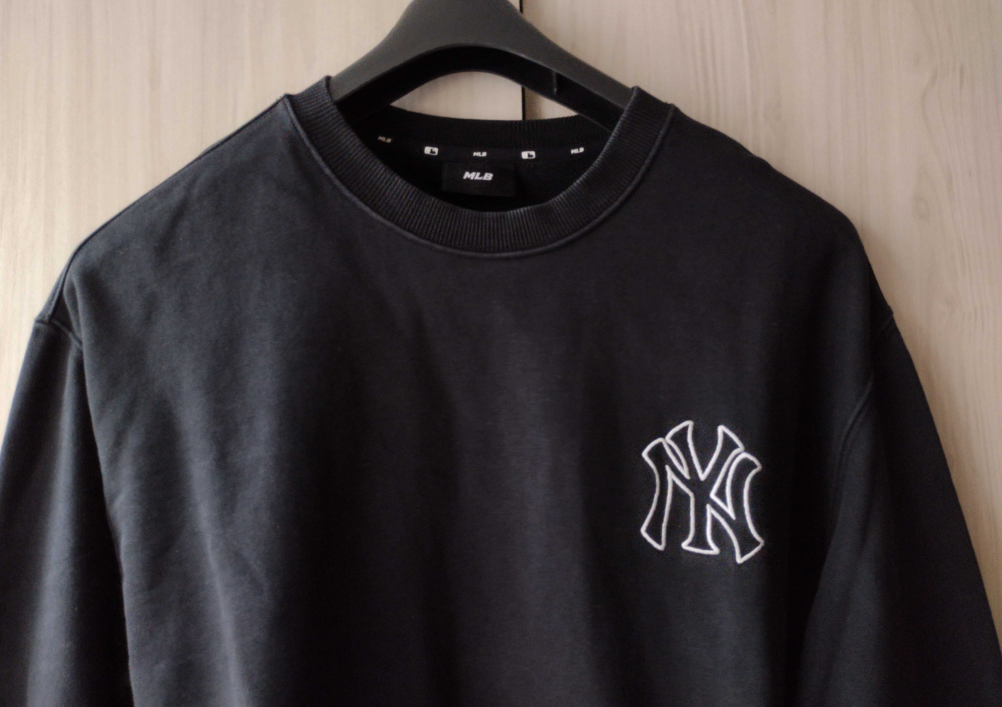 New York Yankees MLB - мъжки суичър бейзбол XL
