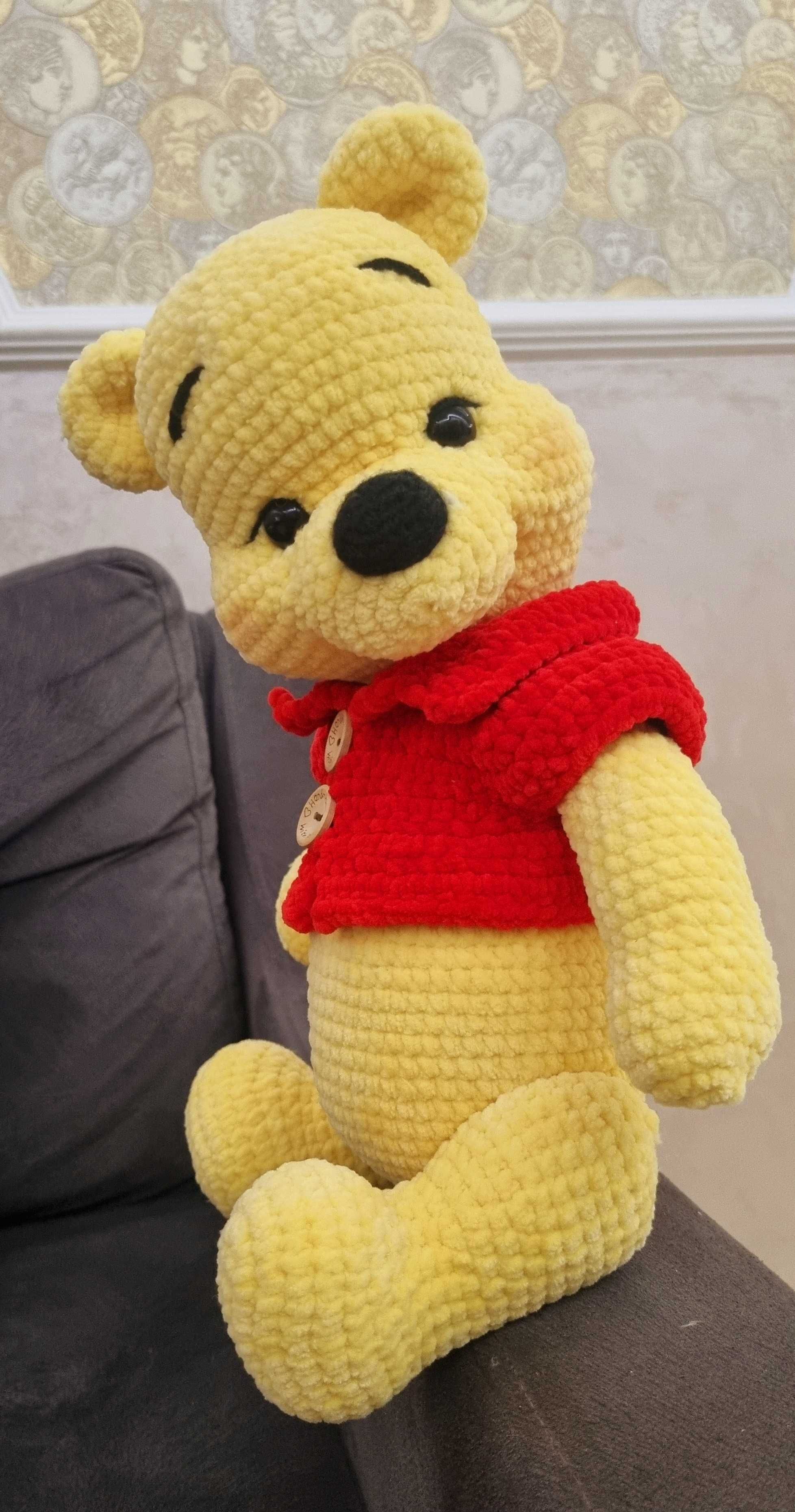 Мечо Пух/Winnie the Pooh