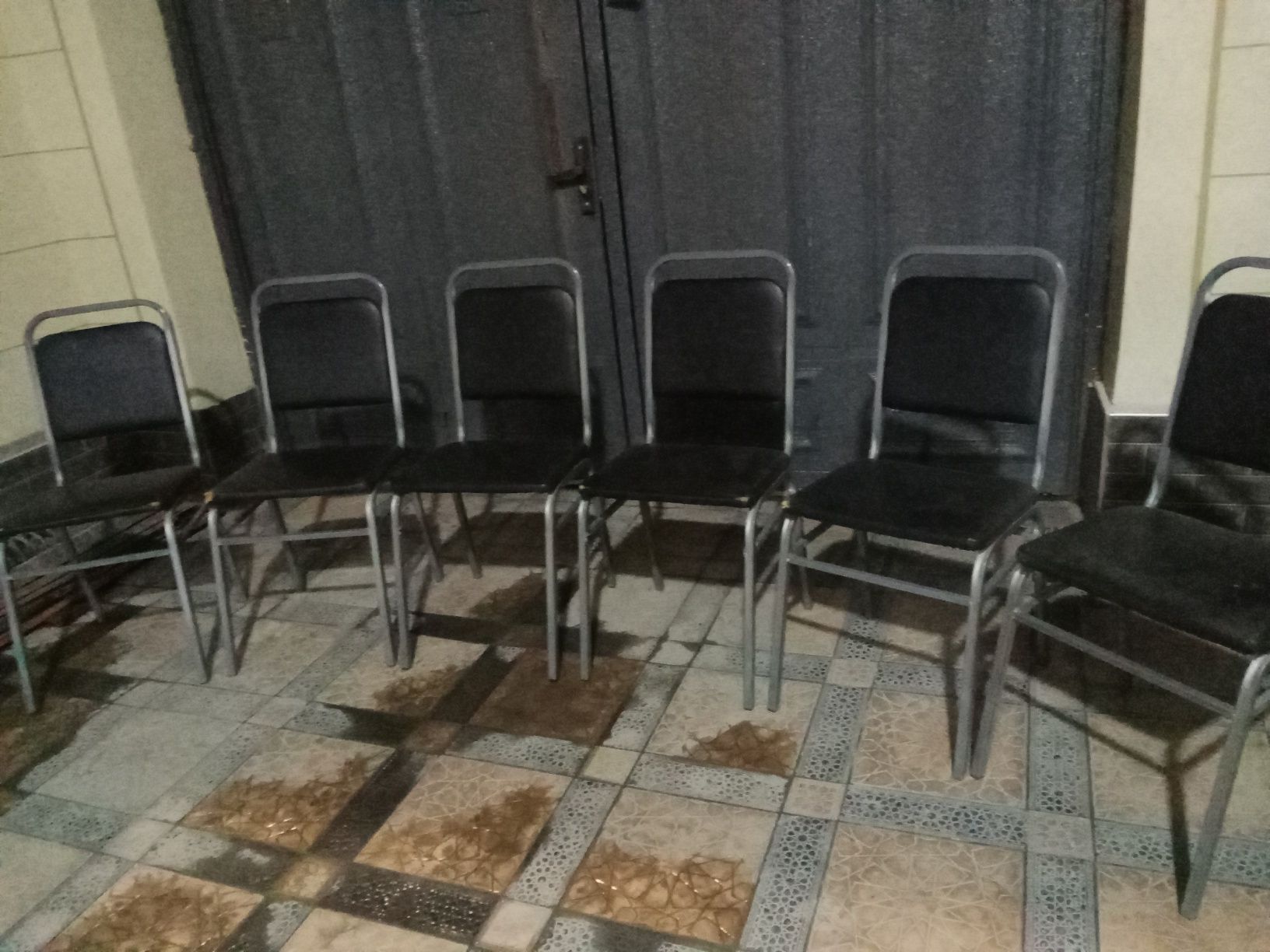 Stullar 6ta donasi 50ming