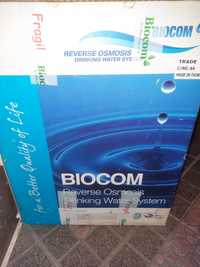 Biocom Reverse Osmogis