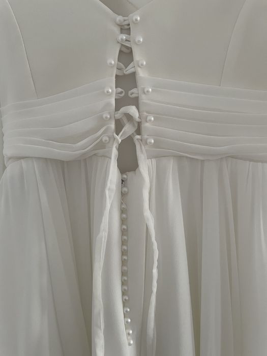 Rochie de mireasa