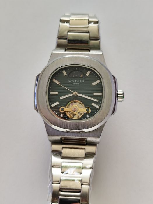 ceas Pateek Philiippe automatic