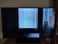 Vand TV Samsung 150 cm