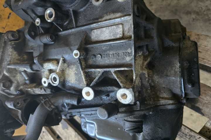 Cutie de viteze automata VW Passat Skoda cod PBF