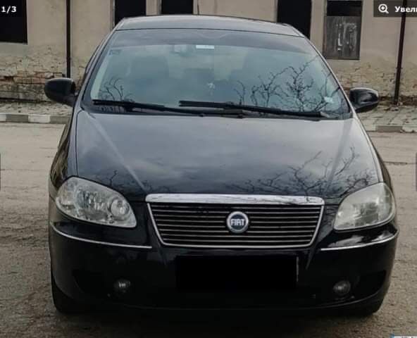 Fiat croma 1.8 i 16v на части