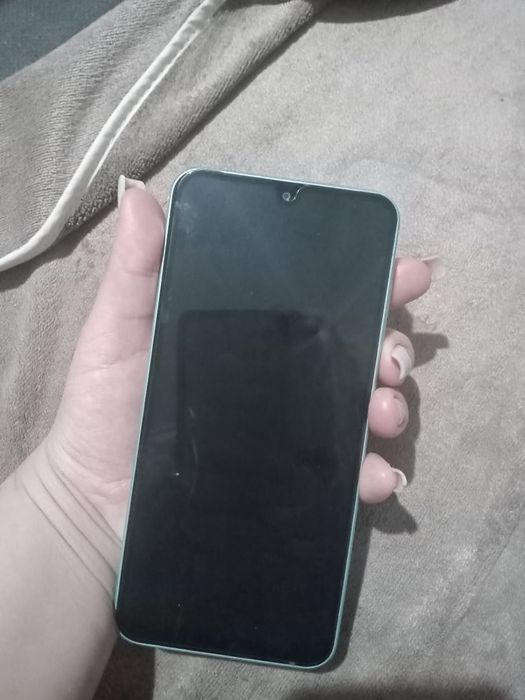 Продам Samsung a 26 2025 года выпуска