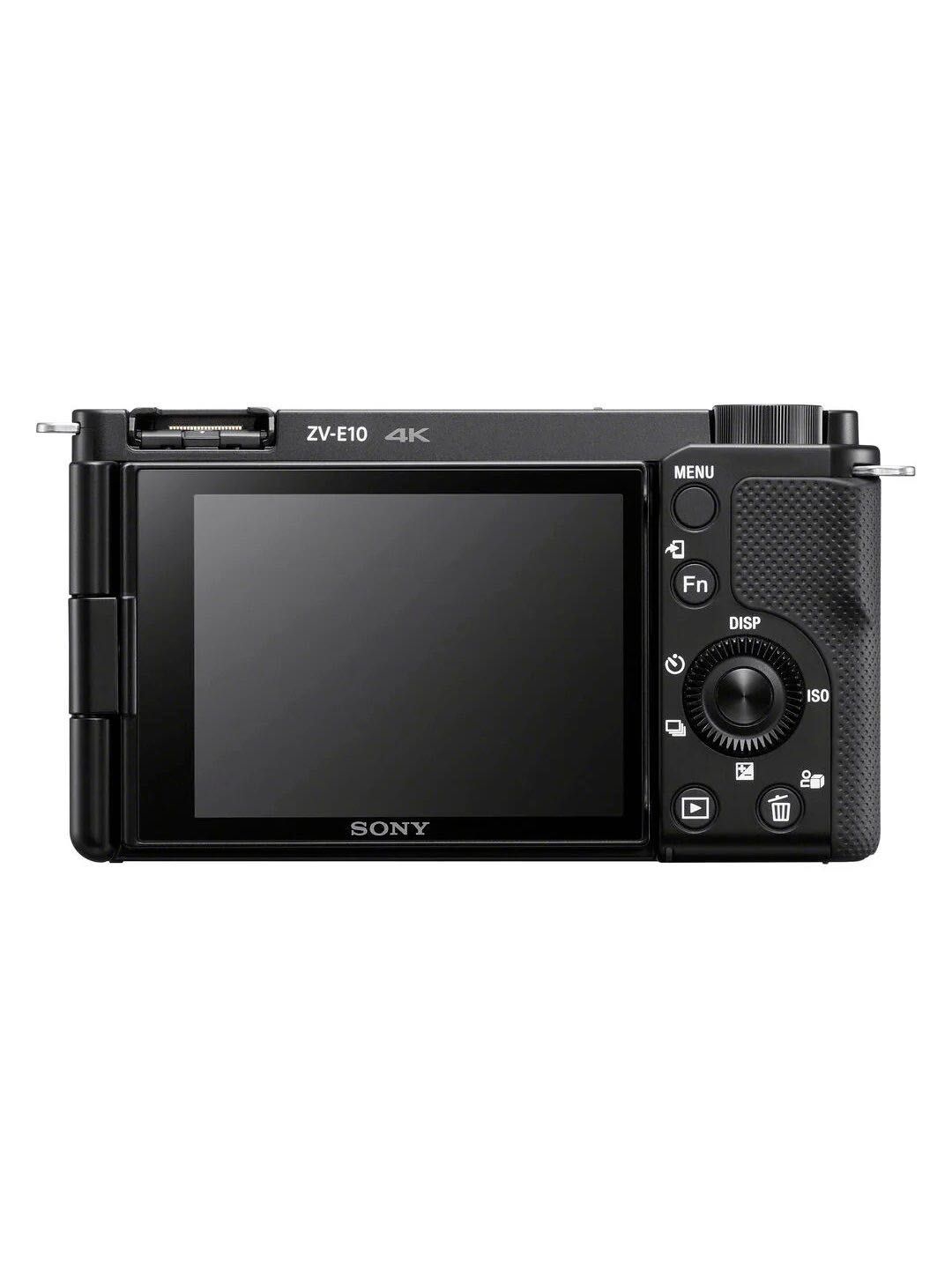 Fotoapparat Sony ZV-E10
