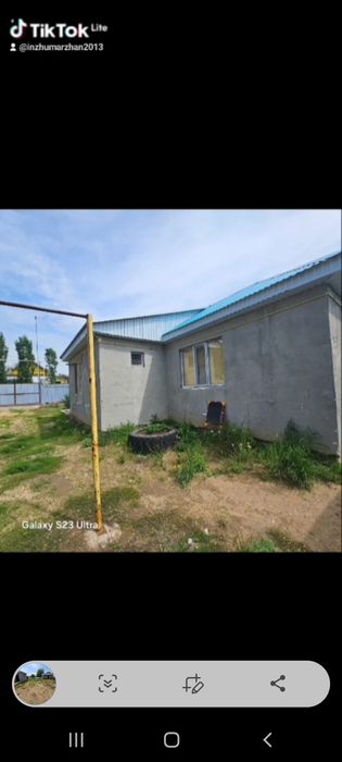 Продам дом район Кирпичный, угловой, расположение очень хорошее