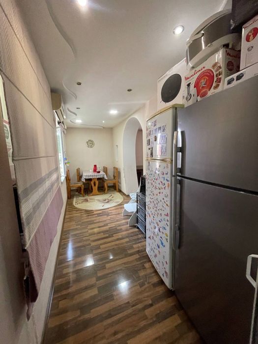 Bobura 3//3//4 Срочно mebel+техника balkon-2*6 ориентир NEXT 70квадрат