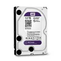 WD10PURX жесткий диск 1000ГБ WESTERN DIGITAL