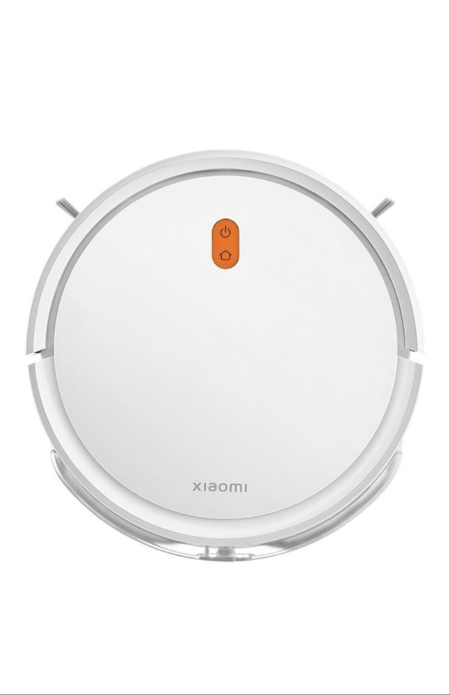 Робот пылесос Xiaomi