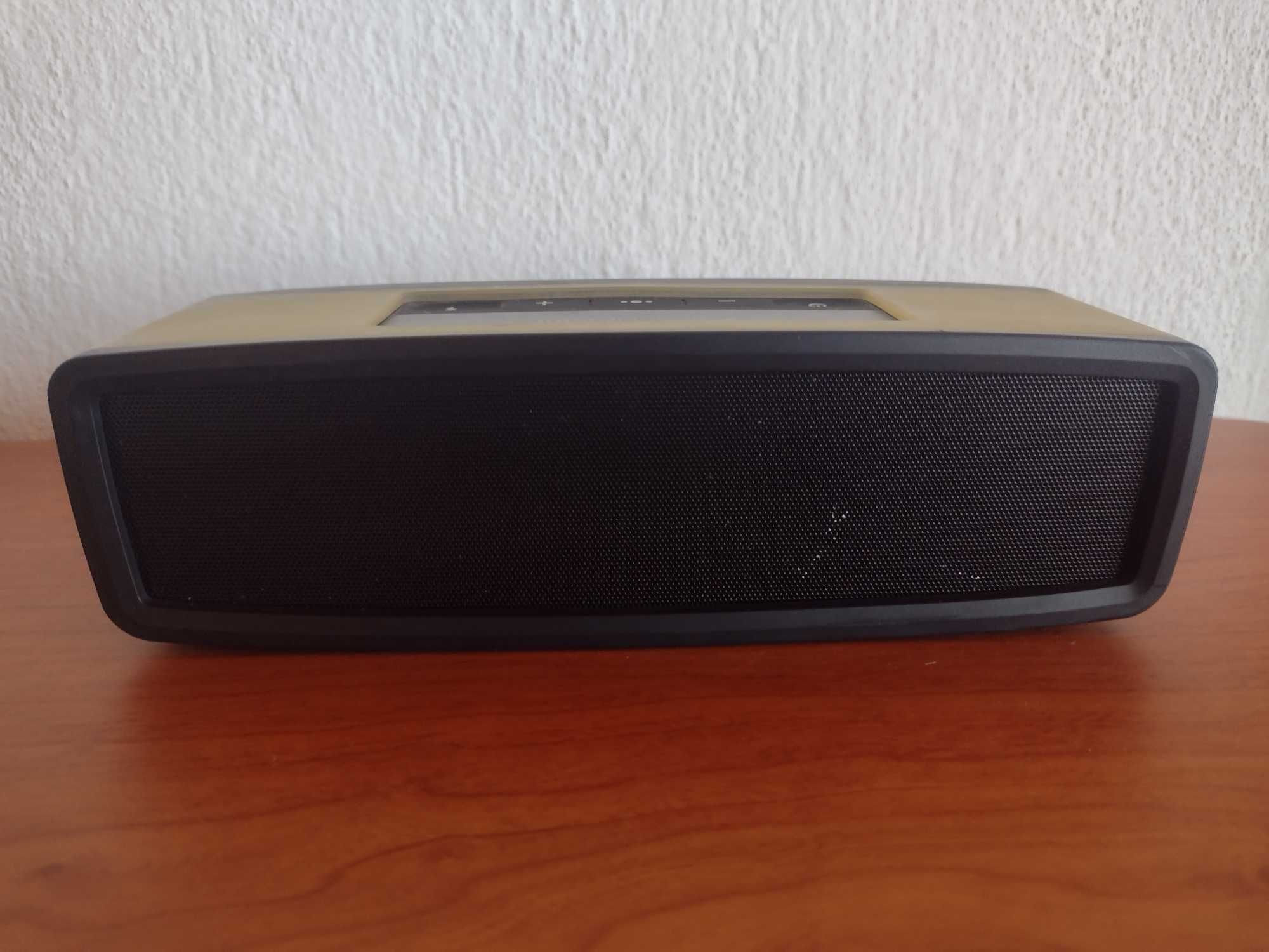Bose Soundlink Mini 2 bluetooth speaker