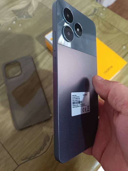 Realme note 50 128 GB