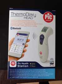 Нов Инфрачервен термометър PIC Thermo Diary Head