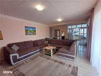 Apartament 4 camere 120 mp utili cu vedere la Lacul lui Binder